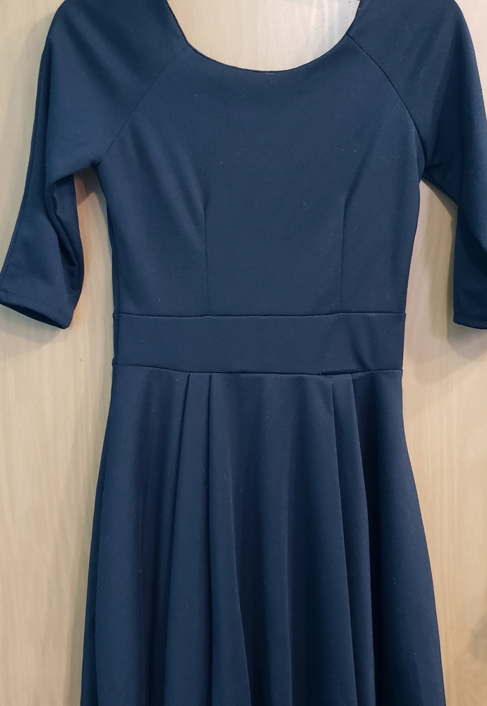 💰5/$25💰 ASOS little black dress size 8